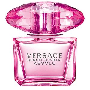 Versace Bright Crystal Absolu Eau de Parfum