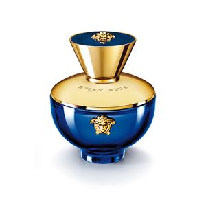 Versace Dylan Blue Pour Femme Eau de Parfum