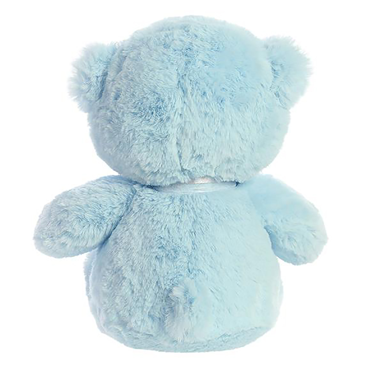 Baby Boy Ebba 1st Teddy Bear - Blue
