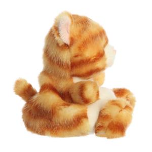Palm Pals(tm) 4in. Meow Kitty(tm) Eco Friendly Plush Beanie alternate view