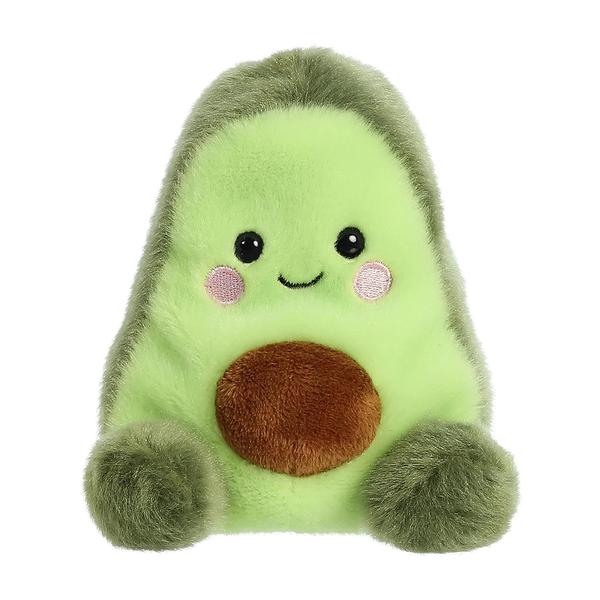 Palm Pals(tm) 4in. Airy Avocado(tm) Eco Friendly Plush Beanie
