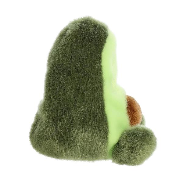 Palm Pals(tm) 4in. Airy Avocado(tm) Eco Friendly Plush Beanie alternate view