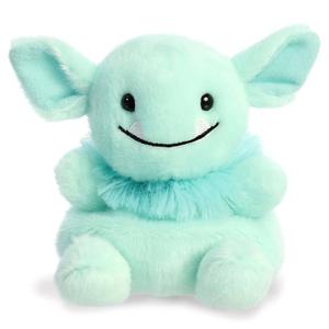 Palm Pals(tm) 4in. Gribble Goblin(tm) Eco Friendly Plush Beanie