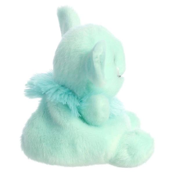 Palm Pals(tm) 4in. Gribble Goblin(tm) Eco Friendly Plush Beanie alternate view
