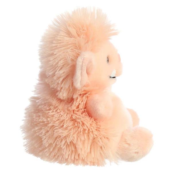 Palm Pals(tm) 4in. Moh Ogre(tm) Eco Friendly Plush Beanie alternate view