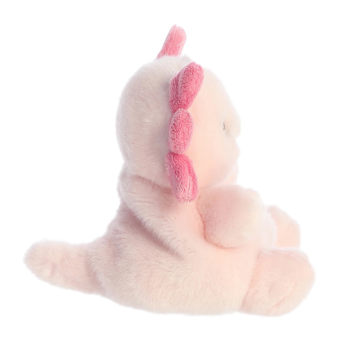 Palm Pals(tm) 5in. Ax Axolotl(tm) Eco Friendly Plush Beanie