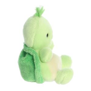 Palm Pals(tm) 5in. Tiny Turtle(tm) Eco Friendly Plush Beanie alternate view