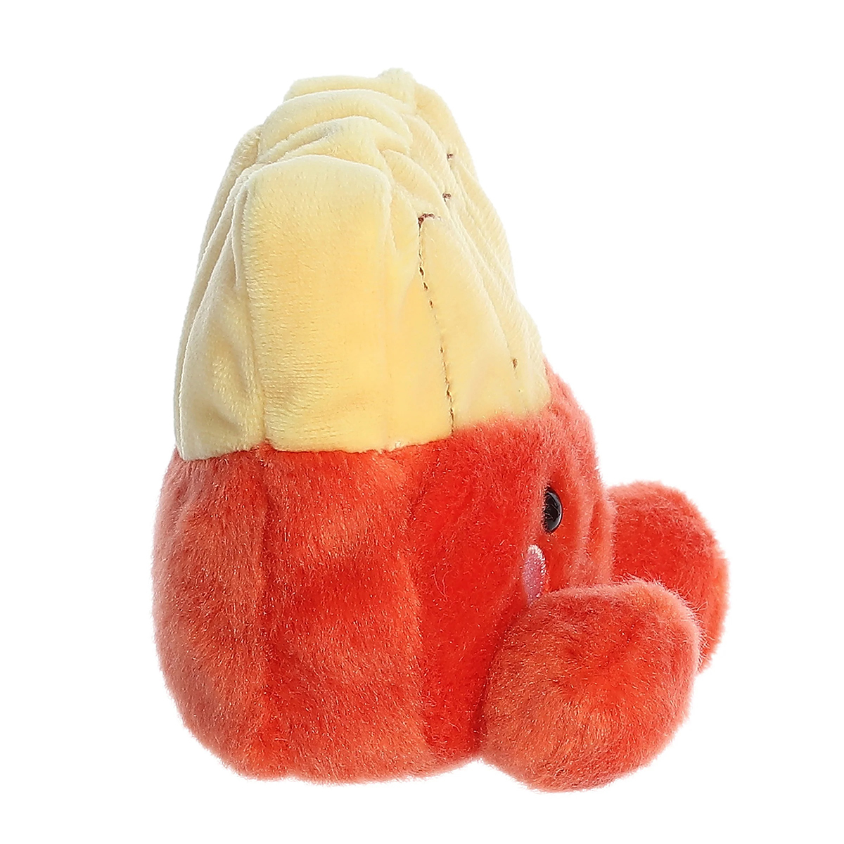 Palm Pals(tm) 3.5in. Frenchy Fries(tm) Eco Friendly Plush Beanie