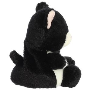 Palm Pals(tm) 4in. Cricket Cat(tm) Eco Friendly Plush Beanie alternate view