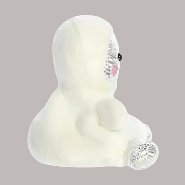 Palm Pals(tm) 6in. Cosmo Astronaut(tm) Eco Friendly Plush Beanie alternate view