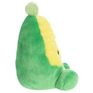 Palm Pals(tm) 5.5in. Wavy Corn(tm) Eco Friendly Plush Beanie alternate view