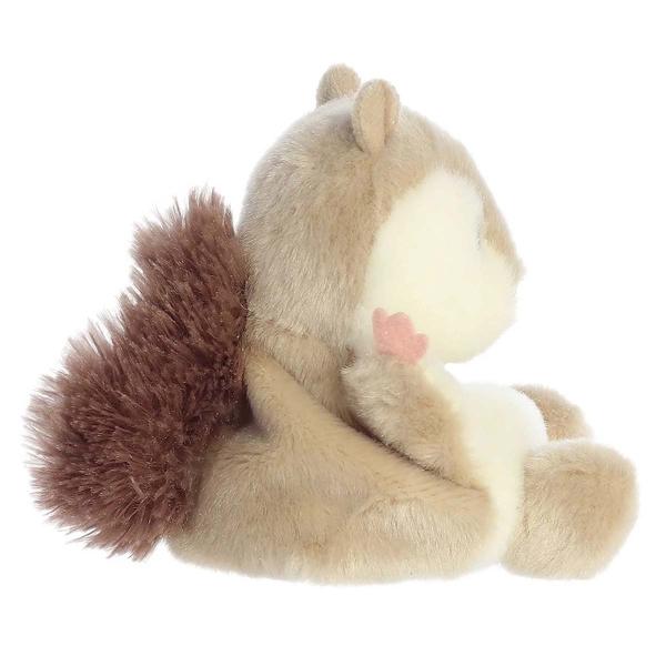 Palm Pals(tm) 4in. Flaps Flying Squirrel(tm) Eco Friendly Plush alternate view