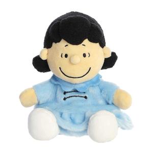 Palm Pals(tm) 4in. Lucy Eco Friendly Plush