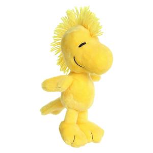 Aurora(R) Peanuts(tm) 6.5in. Floppy Legs Woodstock alternate view
