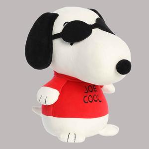 Aurora(R) Peanuts(tm) 8.5in. Squishy Joe Cool