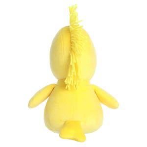 Aurora(R) Peanuts(tm) 8.5in. Squishy Woodstock alternate view