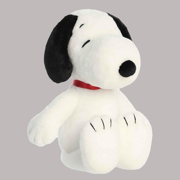 Aurora(R) Peanuts(tm) 16in. Floppy Snoopy