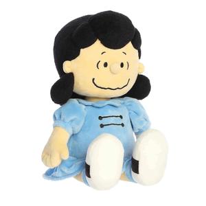 Peanuts(tm) 13in. Lucy Van Pelt alternate view