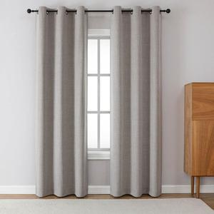 Robinson 2pk. Blackout Grommet Curtains alternate view