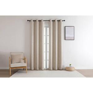 Lara Grommet Blackout Panel Curtains