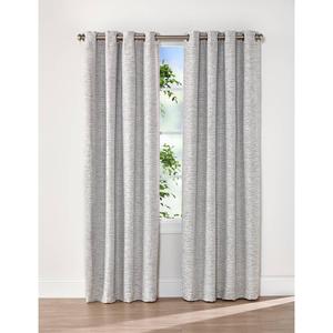 Sun Shield Bellamy Blackout Grommet Panel Curtain