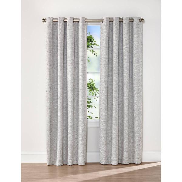 Sun Shield Bellamy Blackout Grommet Panel Curtain alternate view