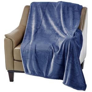 Regal Teva Plush Throw alternate view