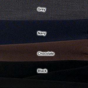 Petite Zac & Rachel Stretch Trouser Dress Pants alternate view