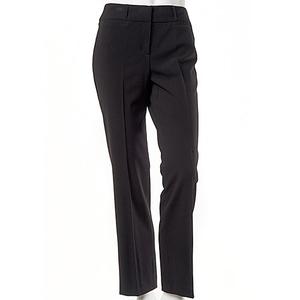 Petite Zac & Rachel Stretch Trouser Dress Pants