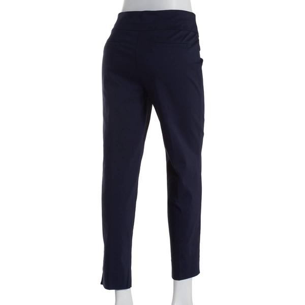 Petite Zac & Rachel Millennium Slim Leg Ankle Pants alternate view