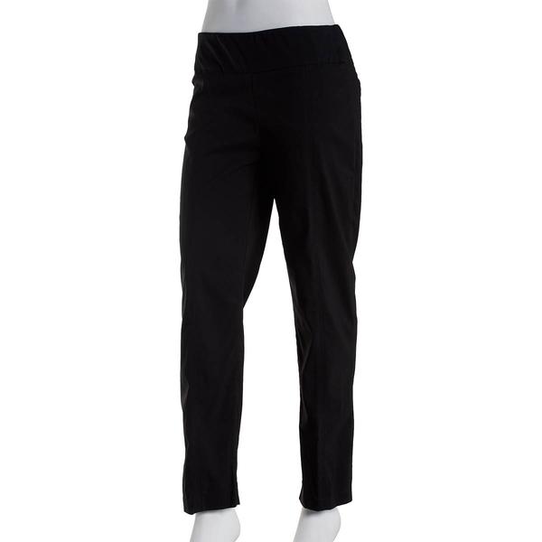 Womens Zac & Rachel Millennium Pull On Pants - Short