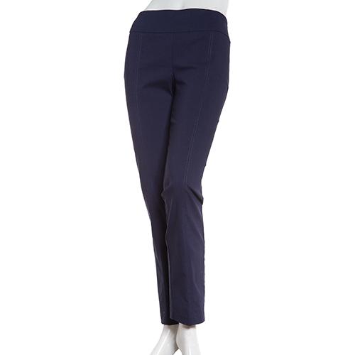 Womens Zac & Rachel Ultimate Fit Pull On Pants