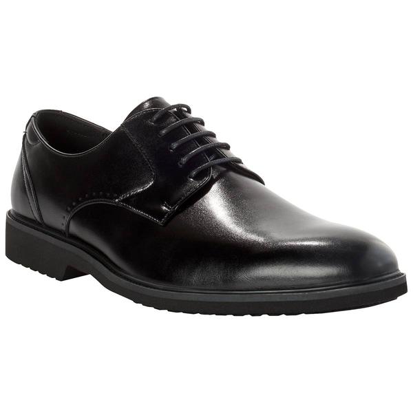 Mens Stacy Adams Vinson Plain Toe Oxfords