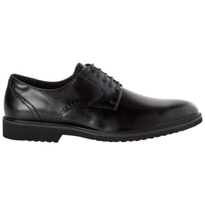 knee length dresses for ladies Bartlett Oxford - Black Calf | Rancourt & Co main image 1