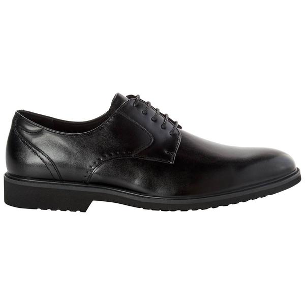 Mens Stacy Adams Vinson Plain Toe Oxfords alternate view