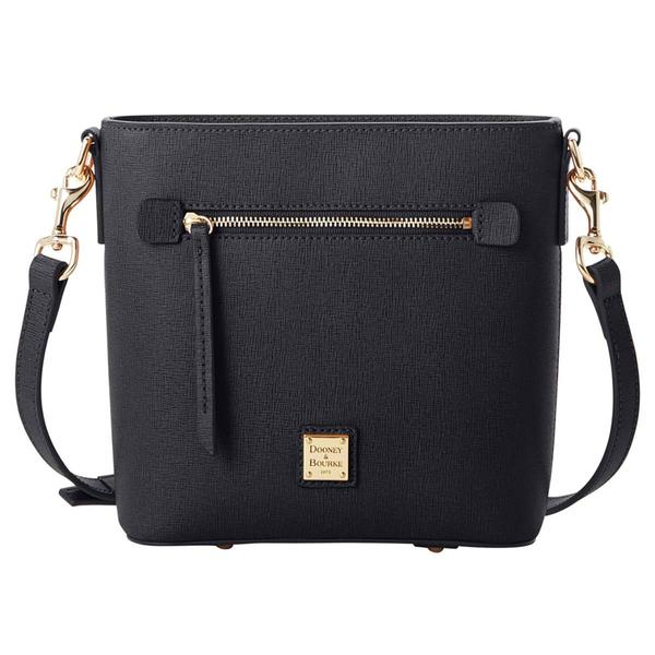 Dooney & Bourke Saffiano Small Zip Crossbody