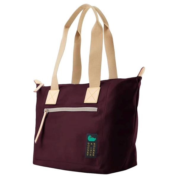 Dooney & Bourke Front Zip Nylon Tote alternate view