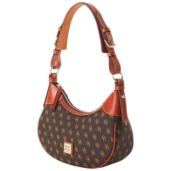 Dooney & Bourke Gretta Small Hobo alternate view