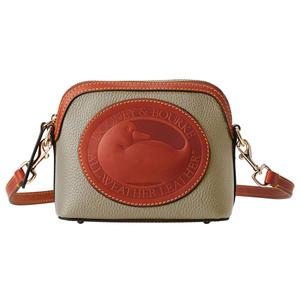 Dooney & Bourke Heritage Duck Domed Crossbody alternate view