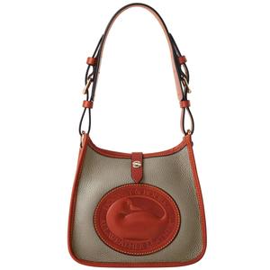 Dooney & Bourke Heritage Duck Hobo