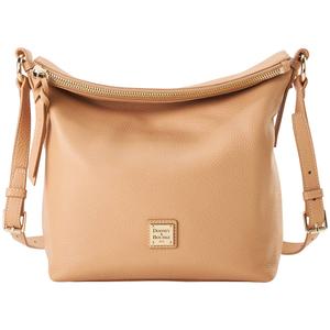 Dooney & Bourke Lucca Small Dixon Crossbody