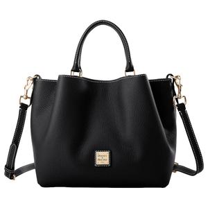 Dooney & Bourke Lucca Barlow Satchel
