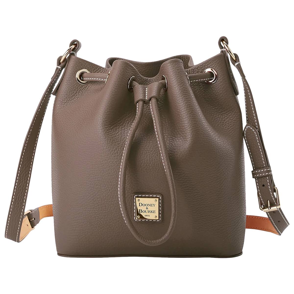 Dooney & Bourke Lucca Crossbody Drawstring