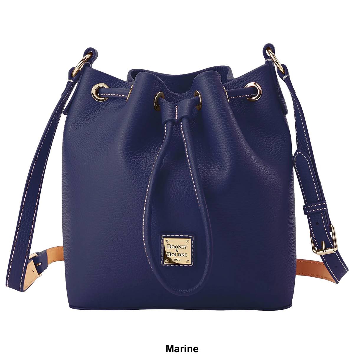 Dooney & Bourke Lucca Crossbody Drawstring