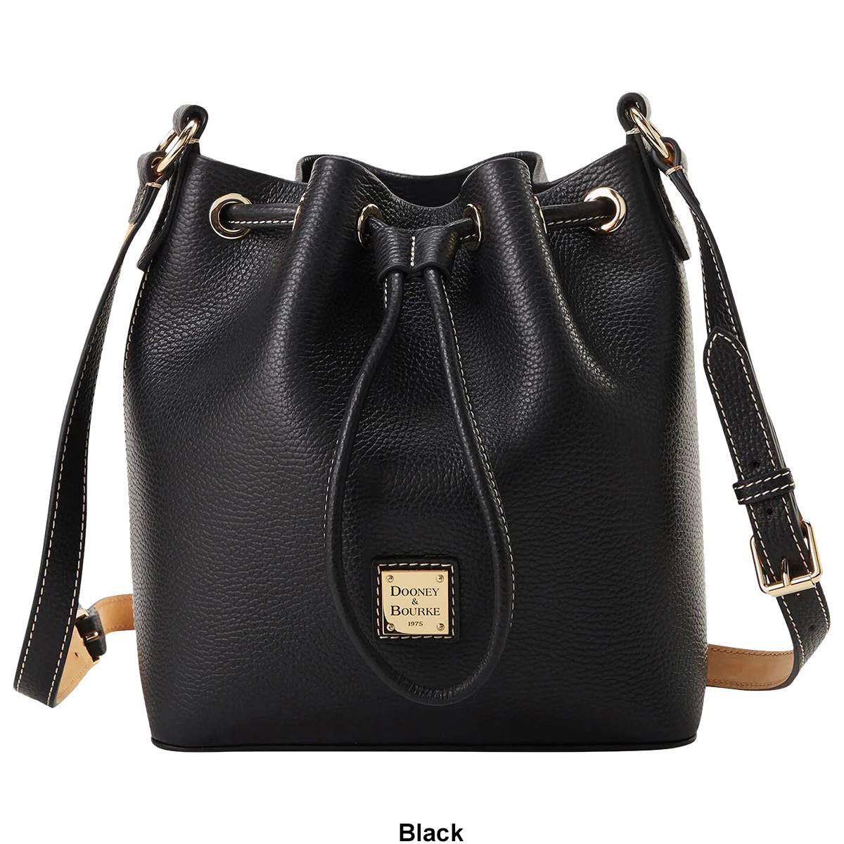 Dooney & Bourke Lucca Crossbody Drawstring