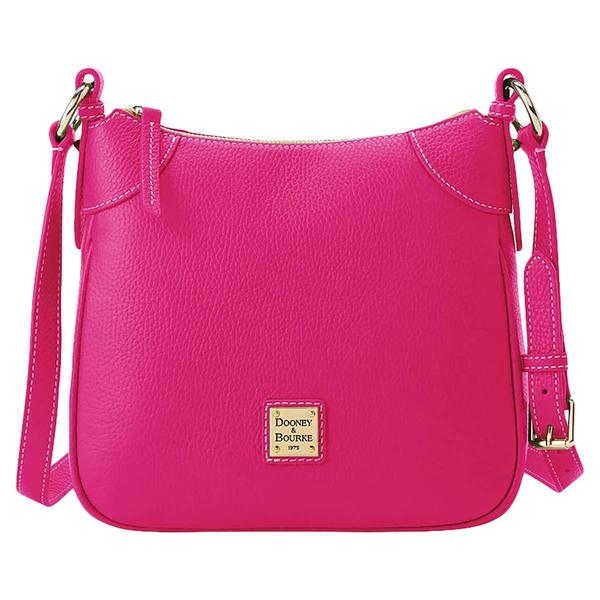 Dooney & Bourke Lucca Solid Crossbody
