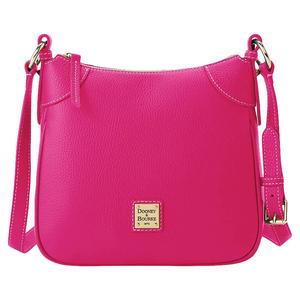 Dooney & Bourke Lucca Solid Crossbody