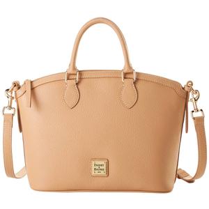Dooney & Bourke Lucca Domed Satchel alternate view
