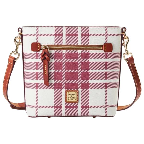 Dooney & Bourke Oxford Small Zip Crossbody