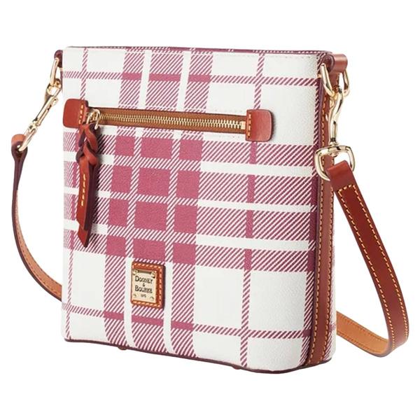 Dooney & Bourke Oxford Small Zip Crossbody alternate view